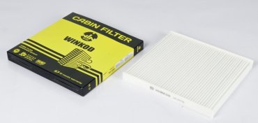 Winkod салонный фильтр WC4978 - ForteMarket Winkod салонный фильтр WC4978 купить,1399