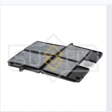 Sufix салонный фильтр SSC-1011 купить,NaN