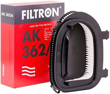 FILTRON воздушный фильтр AK362/6 купить,24000