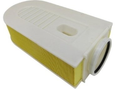 MANN-FILTER воздушный фильтр C35003 купить,NaN
