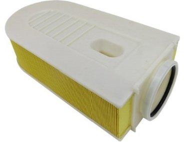MANN-FILTER воздушный фильтр C35003 купить,NaN