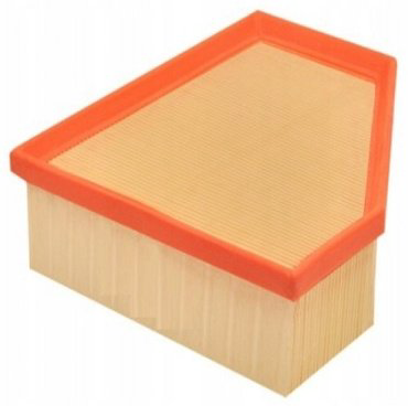 MANN-FILTER воздушный фильтр C23109 купить,14320