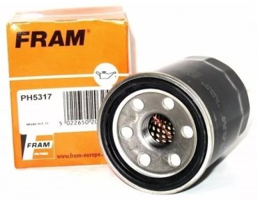 FRAM масляный фильтр PH5317 купить,NaN