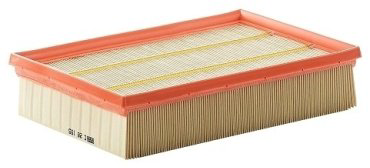 MANN-FILTER воздушный фильтр C26048 купить,11200