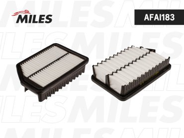 MILES воздушный фильтр AFAI183 купить,NaN
