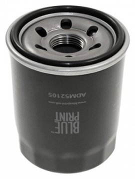 Blue Print масляный фильтр ADM52105 купить,NaN