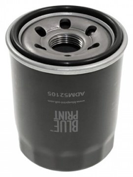 Blue Print масляный фильтр ADM52105 купить,NaN