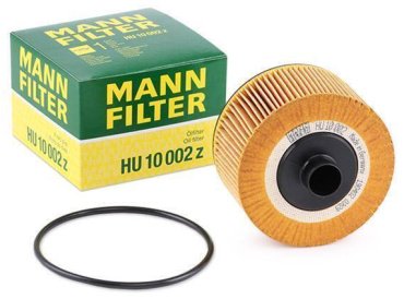 MANN-FILTER масляный фильтр HU10002z - ForteMarket MANN-FILTER масляный фильтр HU10002z купить,7899