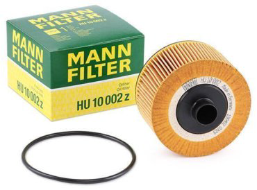 MANN-FILTER масляный фильтр HU10002z - ForteMarket MANN-FILTER масляный фильтр HU10002z купить,7899