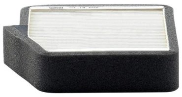 MANN-FILTER салонный фильтр CU19002 купить,NaN