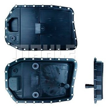 MAHLE гидравлический фильтр HX 154 купить,NaN