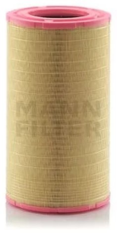 MANN-FILTER воздушный фильтр C321752/1 купить,NaN
