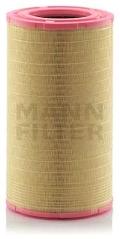 MANN-FILTER воздушный фильтр C321752/1 купить,NaN