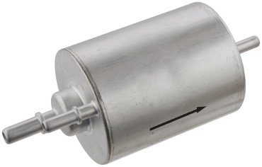 MAHLE топливный фильтр KL571 купить,NaN