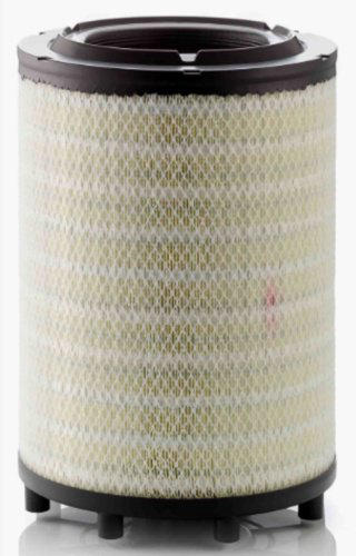 MANN-FILTER воздушный фильтр C271250/1 купить,29900