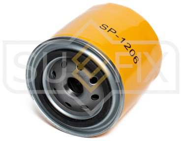 Sufix масляный фильтр SP1206 купить,NaN