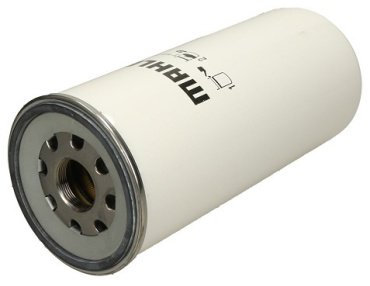 MAHLE топливный фильтр KC251 купить,NaN