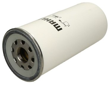 MAHLE топливный фильтр KC251 купить,NaN