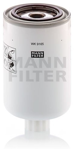 MANN-FILTER топливный фильтр WK9165X - ForteMarket MANN-FILTER топливный фильтр WK9165X купить,13920