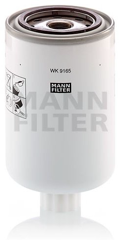 MANN-FILTER топливный фильтр WK9165X - ForteMarket MANN-FILTER топливный фильтр WK9165X купить,13920