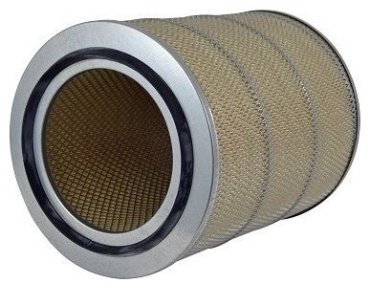 MANN-FILTER воздушный фильтр C40006 купить,NaN