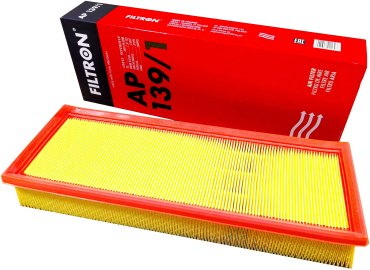 FILTRON воздушный фильтр AP139/1 купить,NaN
