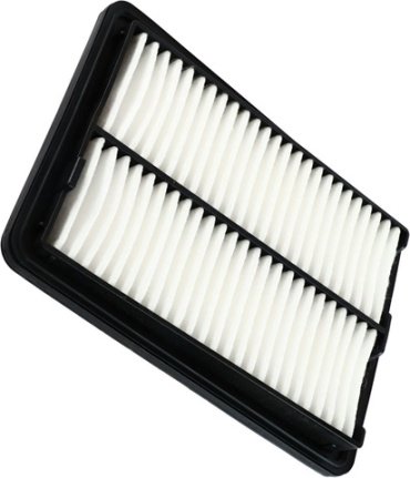 MANN-FILTER воздушный фильтр C25040