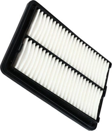 MANN-FILTER воздушный фильтр C25040 купить,NaN
