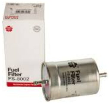 SAKURA топливный фильтр FS8002 купить,5669