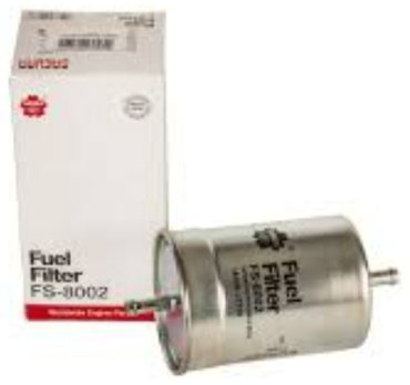 SAKURA топливный фильтр FS8002 купить,5669