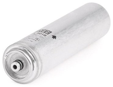 MANN-FILTER топливный фильтр WK5010 купить,NaN