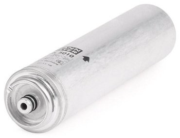 MANN-FILTER топливный фильтр WK5010 купить,NaN