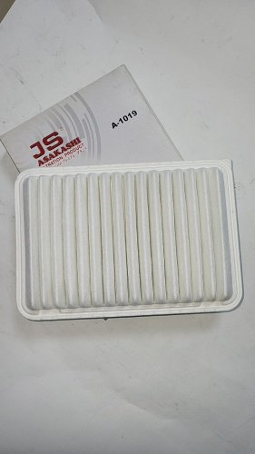 JS Asakashi воздушный фильтр A-1019 купить,NaN