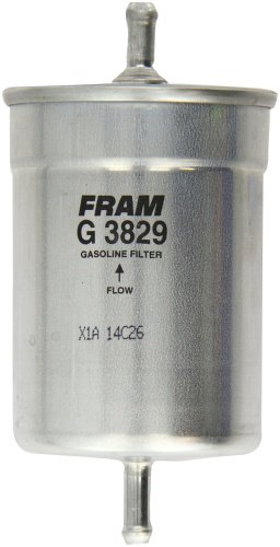 FRAM топливный фильтр G3829 - ForteMarket FRAM топливный фильтр G3829 купить,0