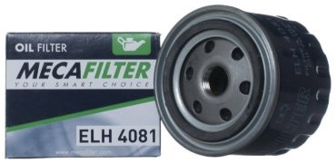 MECAFILTER масляный фильтр ELH4081 купить,NaN