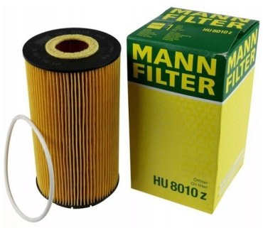 MANN-FILTER масляный фильтр HU8010z - ForteMarket MANN-FILTER масляный фильтр HU8010z купить,16560