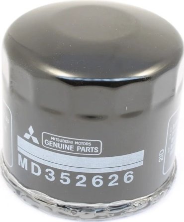 Mitsubishi масляный фильтр MD352626 купить,NaN