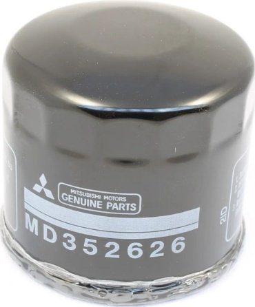Mitsubishi масляный фильтр MD352626 купить,NaN