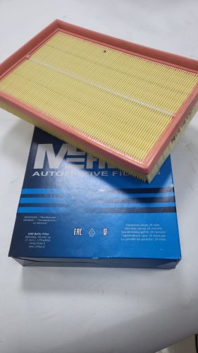 MFilter воздушный фильтр K-410 купить,NaN