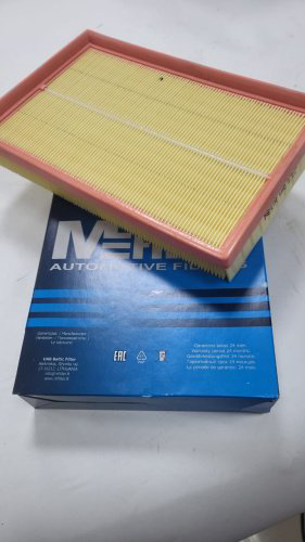 MFilter воздушный фильтр K-410 купить,NaN