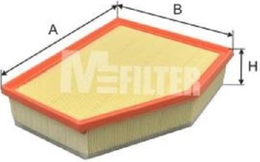 MFilter воздушный фильтр K7188 купить,NaN