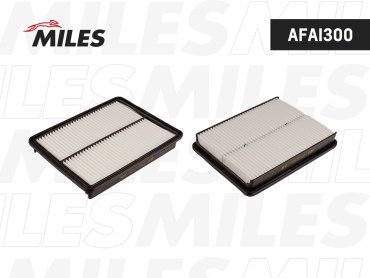 MILES воздушный фильтр AFAI300 купить,NaN