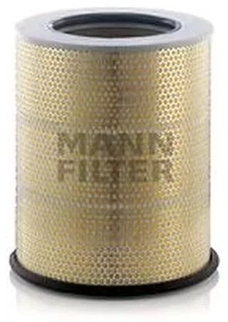 MANN-FILTER воздушный фильтр C341500/1 купить,NaN