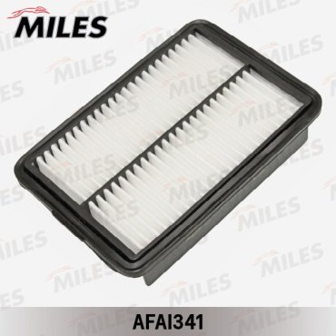 MILES воздушный фильтр AFAI341 купить,NaN