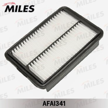 MILES воздушный фильтр AFAI341 купить,NaN