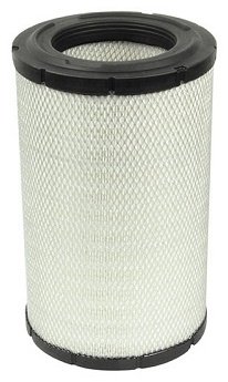 MANN-FILTER воздушный фильтр C17237 купить,NaN