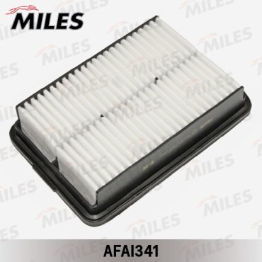 MILES воздушный фильтр AFAI341 купить,NaN