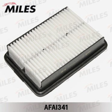 MILES воздушный фильтр AFAI341 купить,NaN