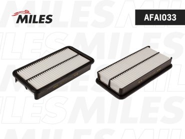 MILES воздушный фильтр AFAI033 купить,NaN