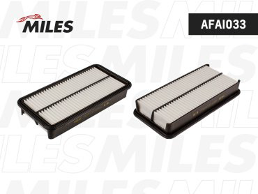 MILES воздушный фильтр AFAI033 купить,NaN